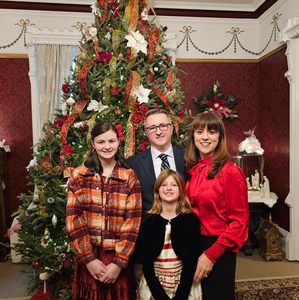 Meet your Posher, Tara